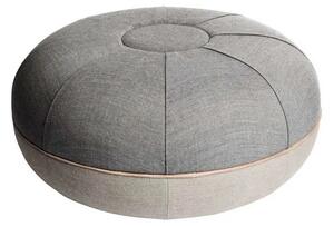 Pouf Pouf Large Concrete - Fritz Hansen