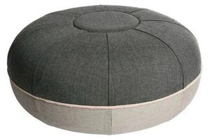 Pouf Pouf Small Slate - Fritz Hansen