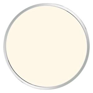 Oja 42 Plafonieră IP54 Chrome - Nordlux