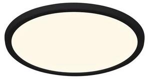 Oja 29 Plafonieră IP54 Black - Nordlux