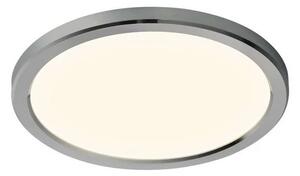 Oja 29 Plafonieră IP54 Chrome - Nordlux