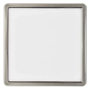 Oja 29 Square Plafonieră 3000/4000K Brushed Nickel - Nordlux