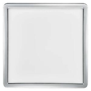 Oja Square 29 Plafonieră IP54 Chrome - Nordlux