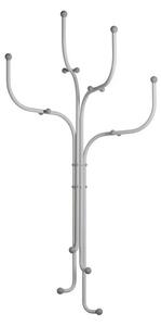 Coat Tree™ Wall Light Grey/Grey - Fritz Hansen