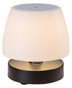 Rabalux 7040 ODERA LED lampă de birou reglabilă LED/3W/5V 2000 mAh IP44