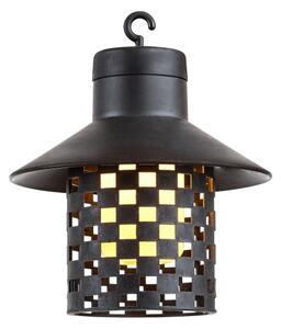 Rabalux 77003 - Lampa solară LED XIMPU 8xLED/0,1W/1,2V IP44