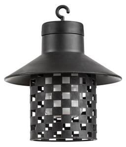 Rabalux 77003 - Lampa solară LED XIMPU 8xLED/0,1W/1,2V IP44