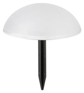 Corp de iluminat LED solar TREPPIO 5xLED/0,2W/1,2V IP44 Rabalux 77008