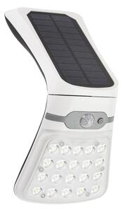 Rabalux 77022 - Lampă solară LED reglabilă cu senzor LED/4W/3,7V IP44