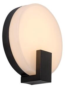 Aplică LED de exterior CYPRUS LED/10W/230V IP44 Rabalux 7074