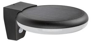 Rabalux 77010 - Lampă solară LED cu senzor CERTOVO LED/4W/3,7V IP44