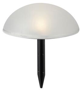 Corp de iluminat LED solar TREPPIO 5xLED/0,2W/1,2V IP44 Rabalux 77008