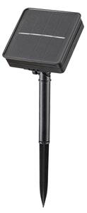 Rabalux 77003 - Lampa solară LED XIMPU 8xLED/0,1W/1,2V IP44