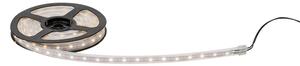 Bandă LED solară Rabalux 77016 ANSOO LED/0,26W/3,2V 4,9m IP44