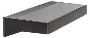 Corp de iluminat LED solar cu senzor KORANA LED/6W/3,7V IP44 Rabalux 77023