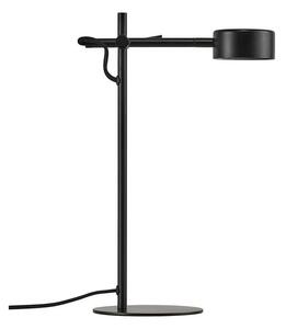 Clyde LED Veioză Black - Nordlux