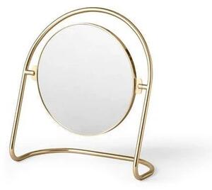 Nimbus Oglindă Masă Polished Brass - Audo Copenhagen