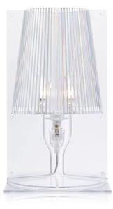 Take Veioză Crystal - Kartell
