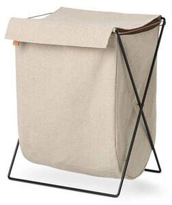 Herman Laundry Stand Black - Ferm Living