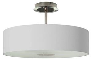 Josia Plafonieră White/Nickel/Chrome - Lindby