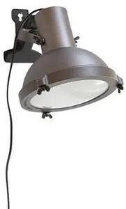 Projecteur 165 Wall-/Table Lamp Mocca - Nemo Lighting