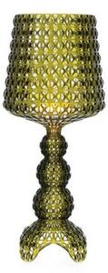 Mini Kabuki Veioză Green - Kartell