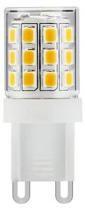 Bulb LED 3,5W (320 lm) 3000K G9 - e3light