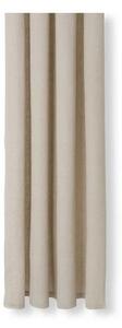 Chambray Shower Curtain Sand - Ferm Living