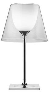 KTribe T2 Veioză Transparent - Flos