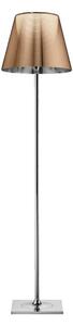 KTribe F2 Lampadar Aluminium Bronz - Flos