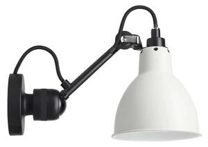 304CA Aplică de Perete Black/White - Lampe Gras