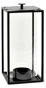 LightIn Lantern Medium Black - Audo Copenhagen