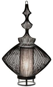 Opium Veioză Black - Forestier