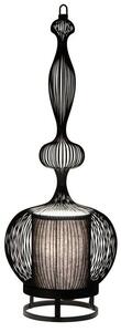 Imperatrice Veioză Black - Forestier