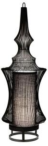 Tibet Veioză Black - Forestier