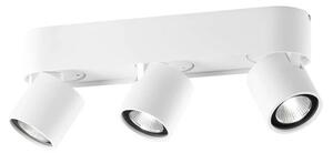 Aura C3 Plafonieră 2700/3000K White - LIGHT-POINT