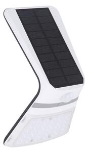 Corp de iluminat LED cu senzor SOLAR LED/3,5W/3V IP44 22,6 cm Globo 36482