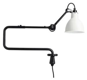303 Aplică de Perete Black/White - Lampe Gras