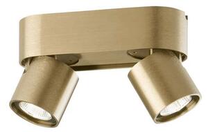 Aura C2 Plafonieră 2700/3000K Brass - LIGHT-POINT