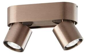 Aura C2 Plafonieră 2700/3000K Rose Gold - LIGHT-POINT