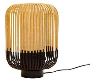 Bamboo Veioză M Black - Forestier