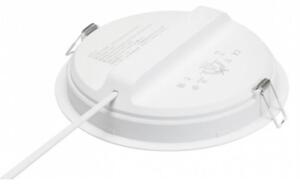 SET 2x corp de iluminat LED încastrat MESON LED/23,5W/230V Philips