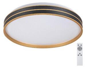 Rabalux 71141 - Plafonieră LED GANDOR, dimabilă, 24W/230V, 3000-6500K