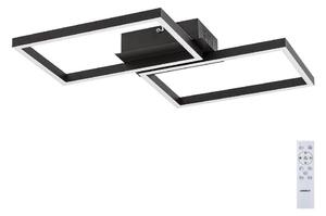 Plafonieră LED RGB dimabilă LUDANO LED/40W/230V Rabalux 71032 + telecomandă