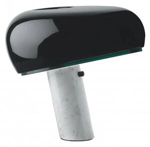 Snoopy Veioză Black - Flos