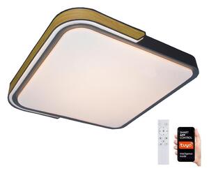 Plafonieră LED dimabilă ARILD LED/48W/230V Wi-Fi Tuya Rabalux 71146