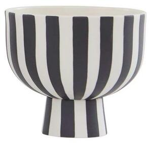 Toppu Bol White/Black - OYOY Living Design