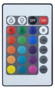 Lampadar LED RGB BARTO LED/19W/230V Rabalux 74051
