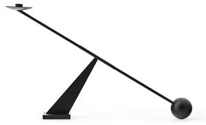 Interconnect Suport pentru Lumânări W70 Black - Audo Copenhagen