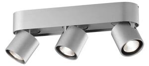 Aura C3 Plafonieră 2700/3000K Titanium - LIGHT-POINT